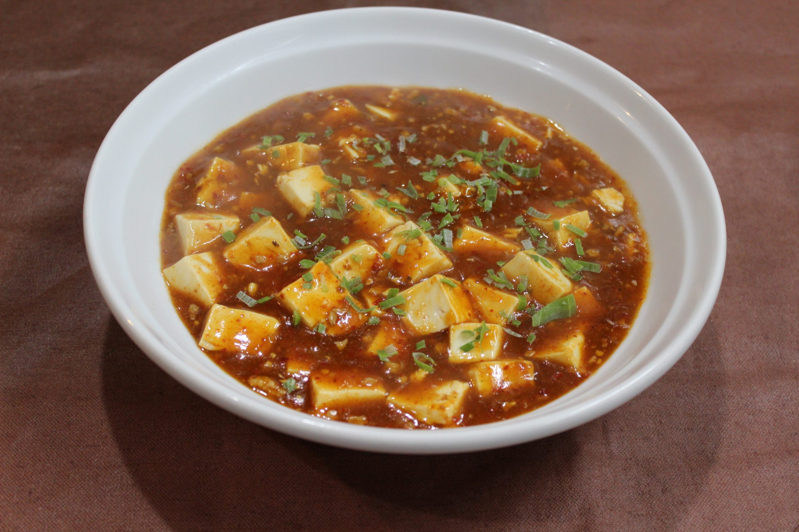 麻婆豆腐 マーボー豆腐 札幌市中央区 本場の薬膳火鍋が味わえる中華料理店 季香園 きこうえん